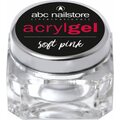 ABC-Nailstore GmbH Akrylgel-polygel Soft pink