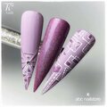 ABC-Nailstore GmbH Glitter värit sesonkiin Love sick #100-22