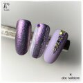 ABC-Nailstore GmbH Glitter värit sesonkiin Girl crush #35