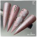 ABC-Nailstore GmbH Glitter värit sesonkiin Fairy glitter #24