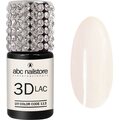 ABC-Nailstore GmbH 3DLAC 4WEEKS Värilakat 8 ml Elastic melting ice #112