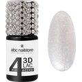ABC-Nailstore GmbH 3DLAC 4WEEKS Värilakat 8 ml Unique snowflake #155