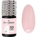 ABC-Nailstore GmbH 3DLAC 4WEEKS Värilakat 8 ml Tender rose #142