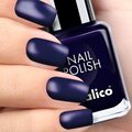 Abalico cosmetic conceptionals GmbH Abalico minikynsilakka 7ml 426 BLACK PURPLE