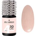 ABC-Nailstore GmbH 3DLAC 4WEEKS Värilakat 8 ml Lovely nude #111