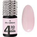 ABC-Nailstore GmbH 3DLAC 4WEEKS Värilakat 8 ml Charming Rose #158