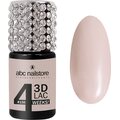 ABC-Nailstore GmbH 3DLAC 4WEEKS Värilakat 8 ml Romantic Lucy #156