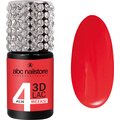 ABC-Nailstore GmbH 3DLAC 4WEEKS Värilakat 8 ml Cosmic diva #136
