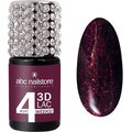 ABC-Nailstore GmbH 3DLAC 4WEEKS Värilakat 8 ml Baroc #147