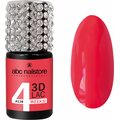 ABC-Nailstore GmbH 3DLAC 4WEEKS Värilakat 8 ml Flower lover #138