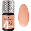ABC-Nailstore GmbH 3DLAC 4WEEKS Värilakat 8 ml Honey melon #151
