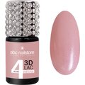 ABC-Nailstore GmbH 3DLAC 4WEEKS Värilakat 8 ml Bonita #146