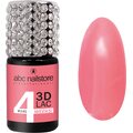 ABC-Nailstore GmbH 3DLAC 4WEEKS Värilakat 8 ml Fast friend #141