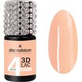 ABC-Nailstore GmbH 3DLAC 4WEEKS Värilakat 8 ml Sweet mandarin #133