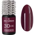 ABC-Nailstore GmbH 3DLAC 4WEEKS Värilakat 8 ml Berry boost #121