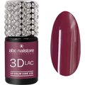 ABC-Nailstore GmbH 3DLAC 4WEEKS Värilakat 8 ml Berrylicious #122