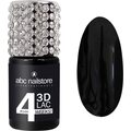 ABC-Nailstore GmbH 3DLAC 4WEEKS Värilakat 8 ml Black velvet #144