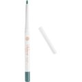 Wakeup cosmetics Long lasting eyeliner Green garden