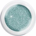 ABC-Nailstore GmbH Glitter värit sesonkiin Sparkling turquoise #15