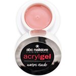 ABC-Nailstore GmbH Akrylgel-polygel Warm nude