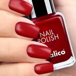 Abalico cosmetic conceptionals GmbH Abalico minikynsilakka 7ml 418 BLOODY MARY