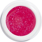 ABC-Nailstore GmbH Glitter värit sesonkiin Sparkling pink panic #922
