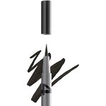 GOKOS®️ EyeLiner heavy black Calligraphy 405