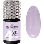 ABC-Nailstore GmbH 3DLAC 4WEEKS Värilakat 8 ml Beautiful tulips #125