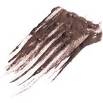 Wakeup cosmetics Eyebrow mascara 02 Pure brown
