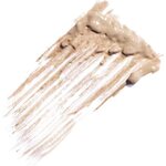 Wakeup cosmetics Eyebrow mascara 04 Beige brown
