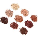 Wakeup cosmetics Eye feel good palette 02 Spicy