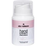 ABC-Nailstore GmbH Käsivoide Wio