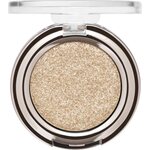 Wakeup cosmetics Sparkle dust luomiväri 01 party gold