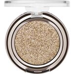 Wakeup cosmetics Sparkle dust luomiväri 02 platinum bronze