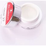 ABC-Nailstore GmbH Rakennegeelit 27 100g Clear 27