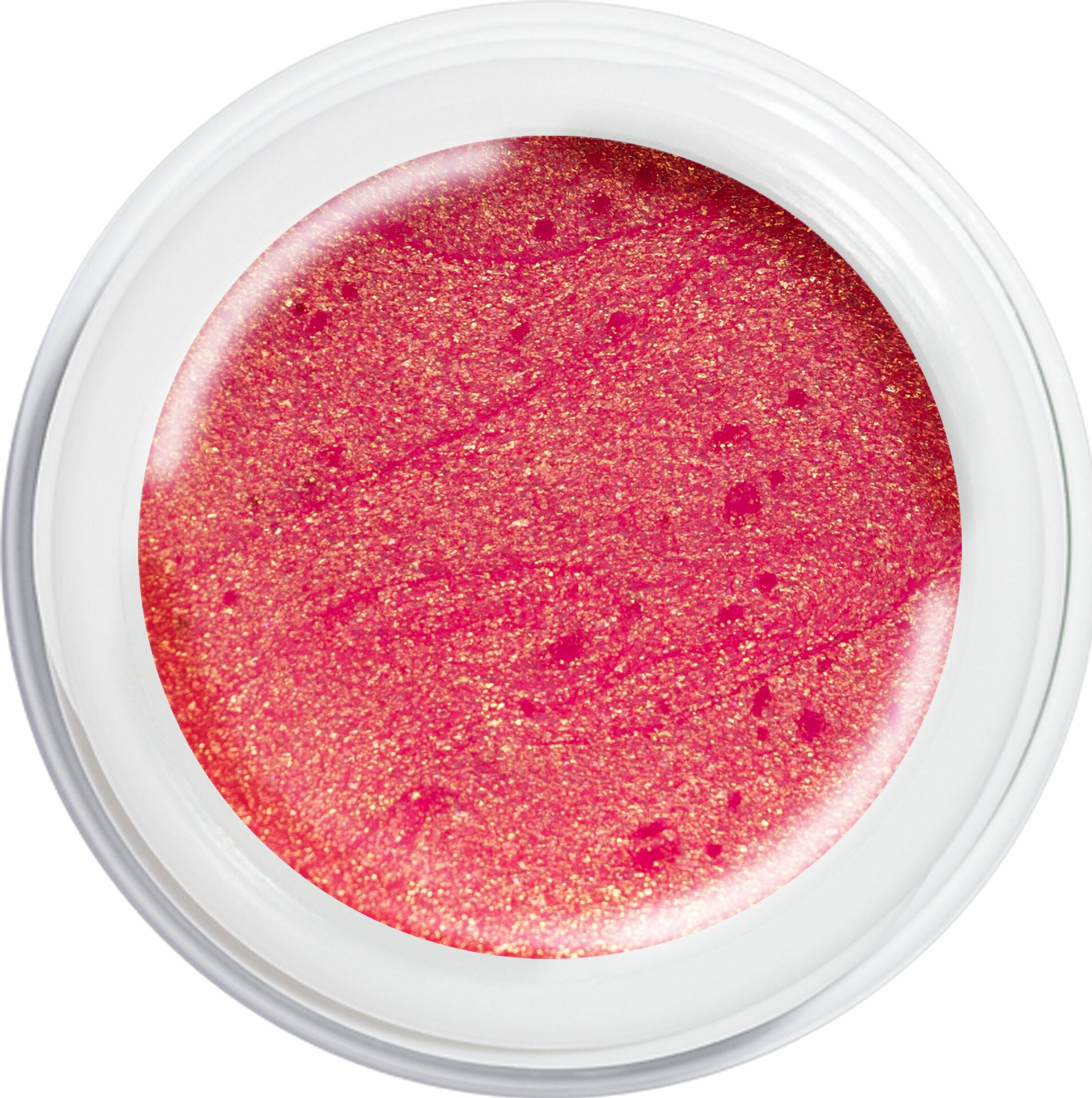 ABC-Nailstore GmbH Helmiäisvärit sesonkiin Glitter in the Air #1125