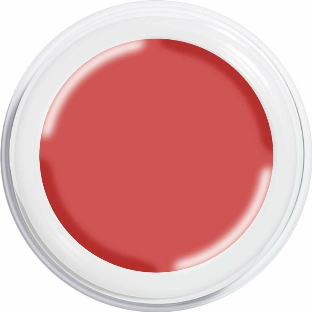 ABC-Nailstore GmbH Mattavärit sesonkiin Cute coral #1120