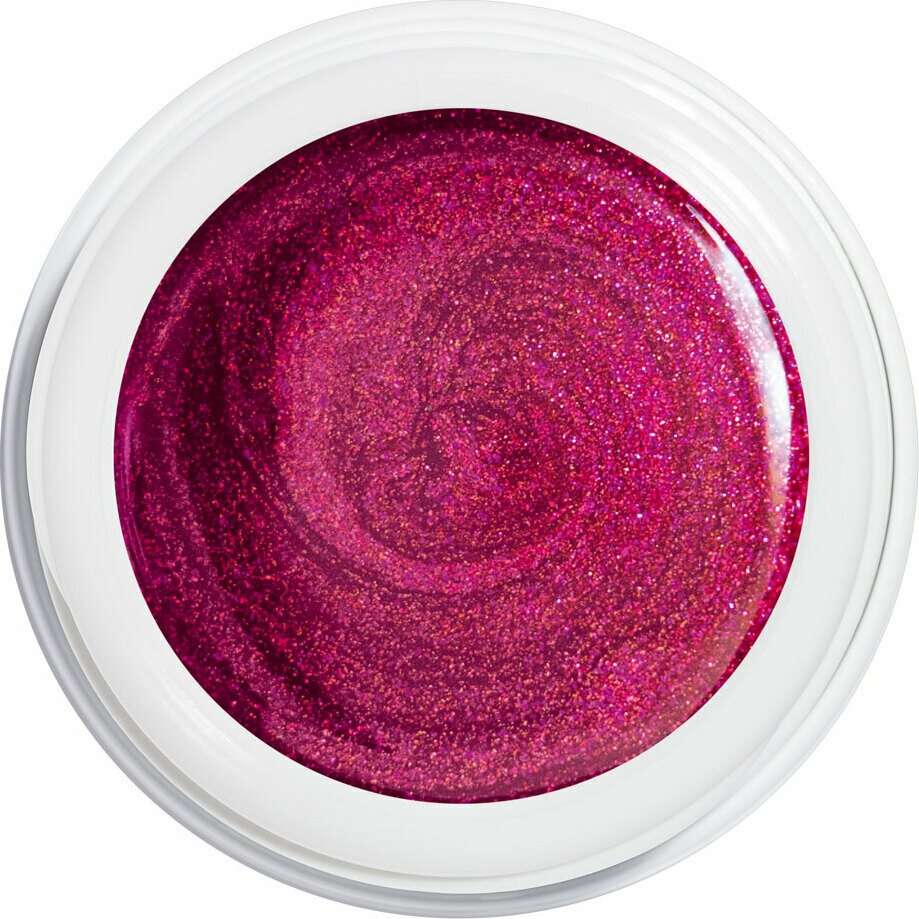 ABC-Nailstore GmbH Helmiäisvärit sesonkiin Pep me pink #1148