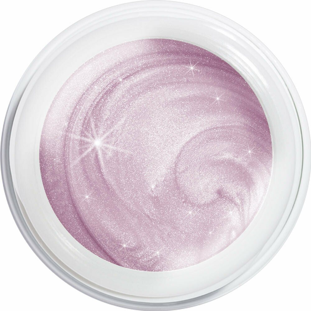 ABC-Nailstore GmbH Helmiäisvärit sesonkiin Shut up and dance #36