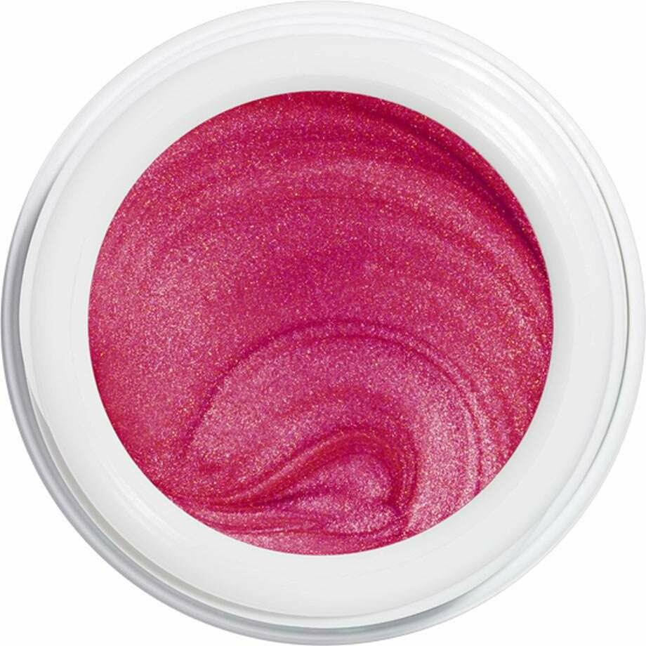 ABC-Nailstore GmbH Helmiäisvärit sesonkiin Summer pink #936