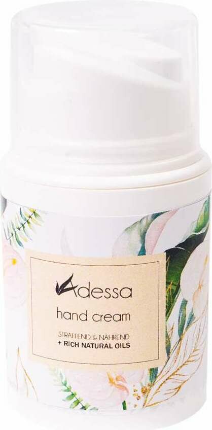 Adessa Käsivoide Wild lily