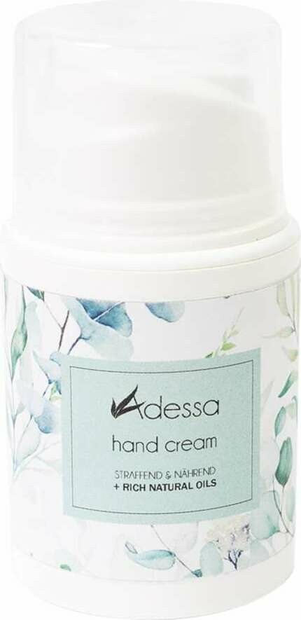 Adessa Käsivoide Meadosweet