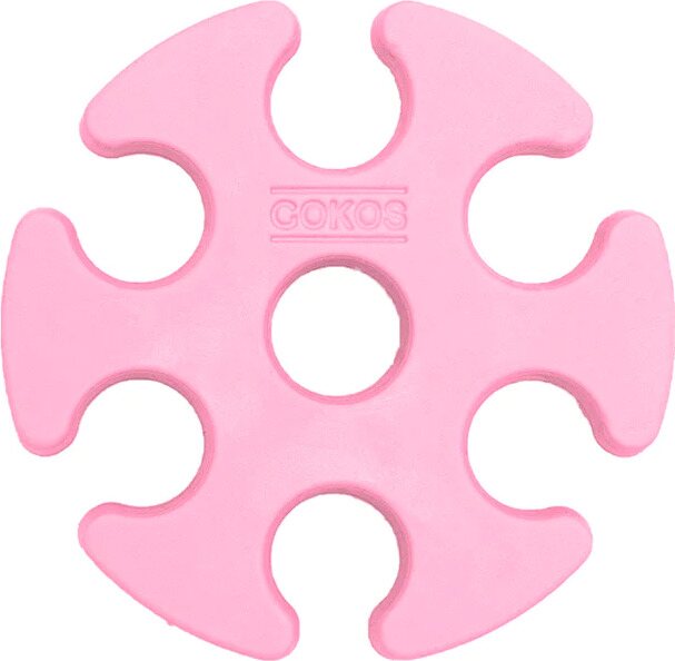 GOKOS®️ Star -kynäpidike Star strawberry