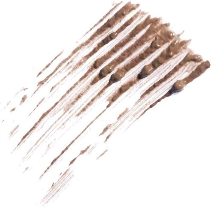 Wakeup cosmetics Eyebrow mascara 03 Chokolate brown