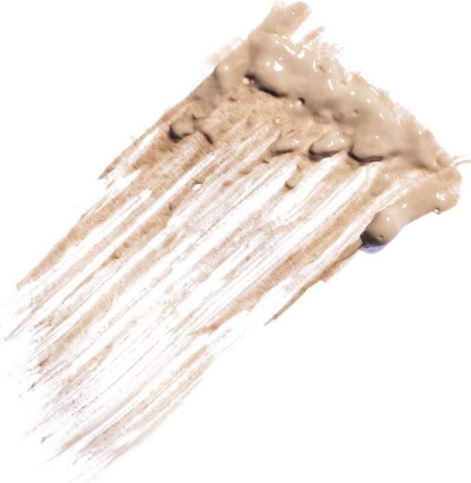 Wakeup cosmetics Eyebrow mascara 04 Beige brown