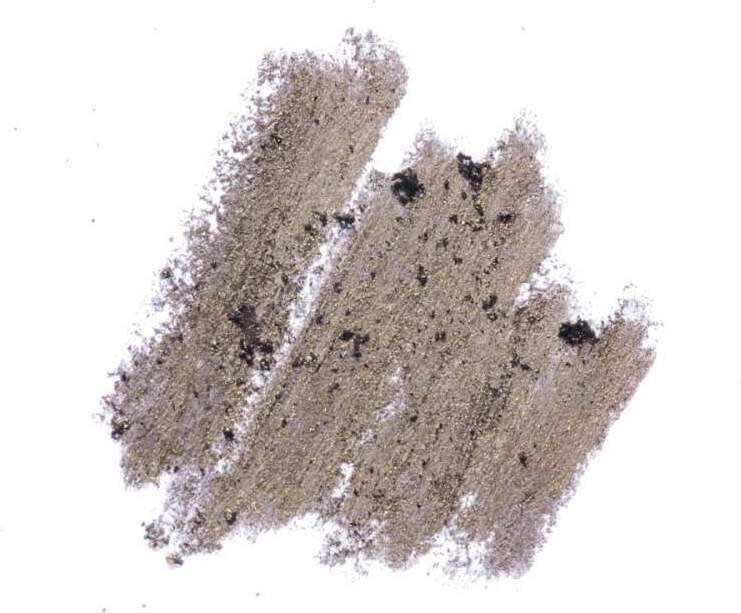 Wakeup cosmetics True colour eyeliner 3 Topaz