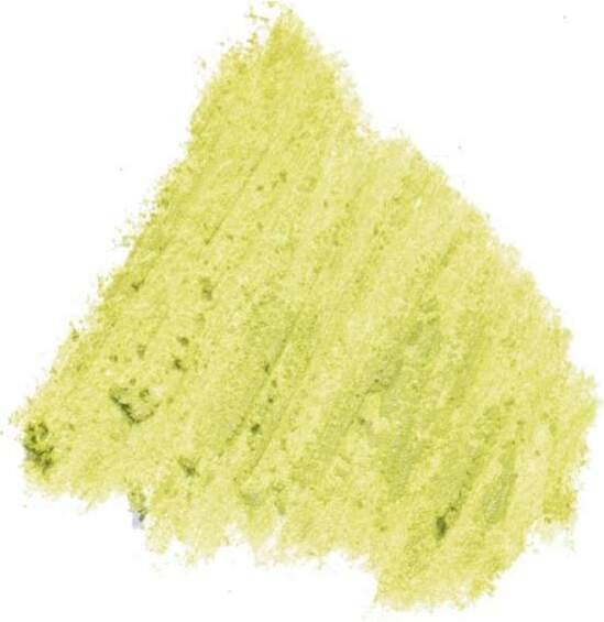 Wakeup cosmetics True colour eyeliner 4 Olive yellow