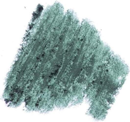 Wakeup cosmetics True colour eyeliner 5 Emerald