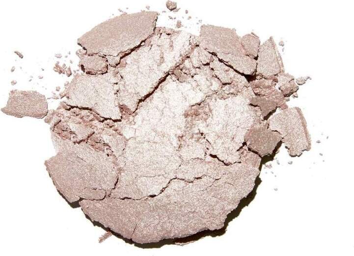 Wakeup cosmetics Mirror glaze 01 Candy butter