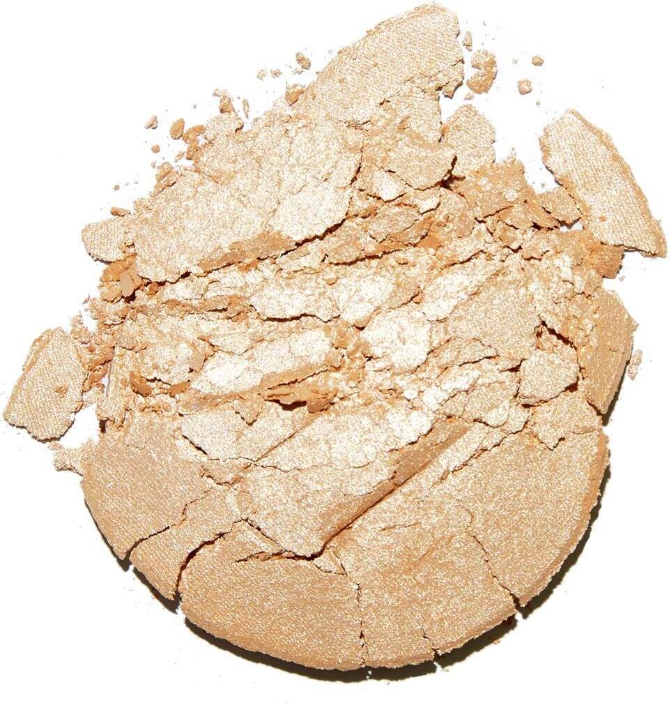 Wakeup cosmetics Mirror glaze 02 Melted honey